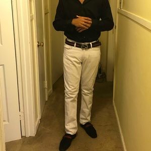 Meet your Posher, Javien